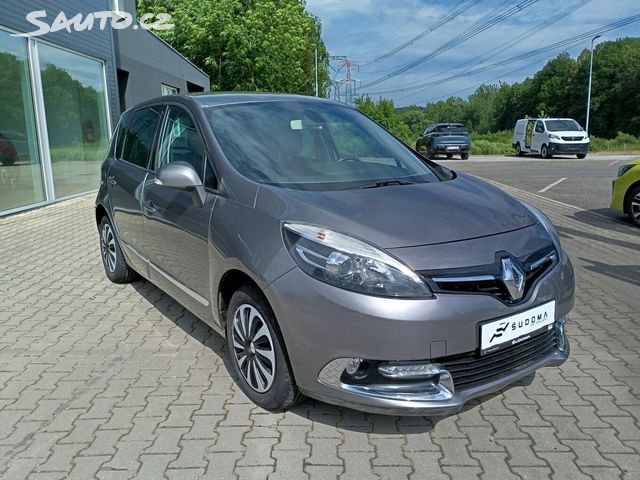 Renault Scénic
