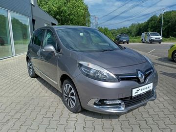 1.5 dci automat