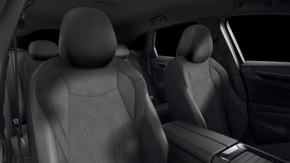 Volkswagen ID.7, 77 kwh  Pro People - fotka 4