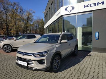 1.5T, Style+2WD,MT,SKLADEM