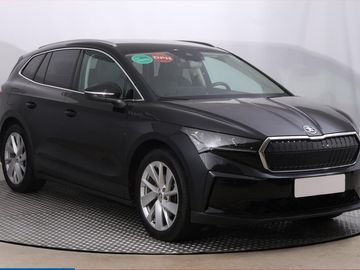iV 60 (62 kWh), SoH 90%
