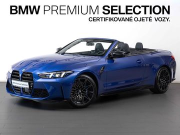 Convertible Competition xDrive