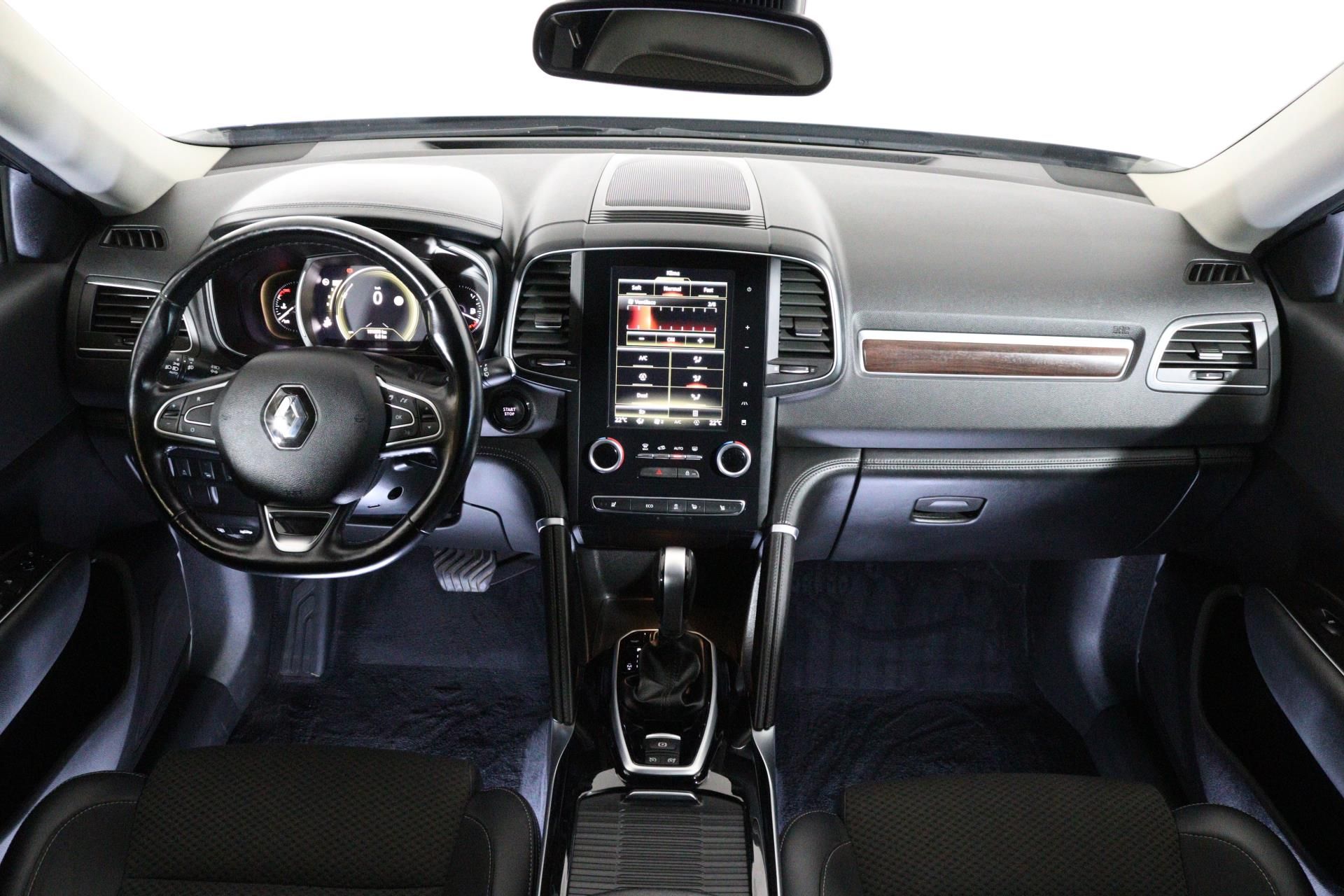 Renault Koleos, INTENS 2,0 DCi 4x4 X-TRON - fotka 5