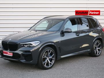 30d xDrive AT ČR ZÁRUKA
