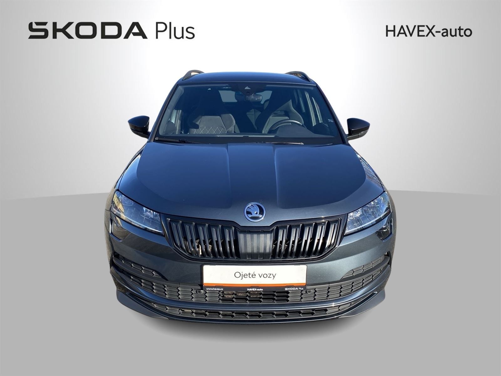 Škoda Karoq, 2.0 TDI Sportline - fotka 4
