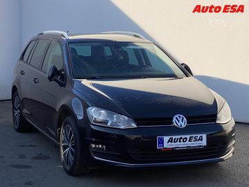 1.2 TSi,Allstar,navi,panor
