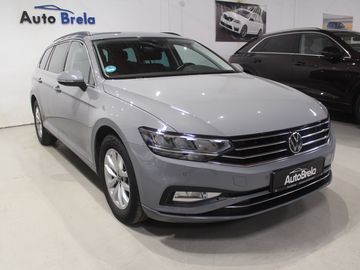 2.0TDI DSG Display LED Tažné