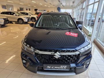 1,4 Premium 4x4