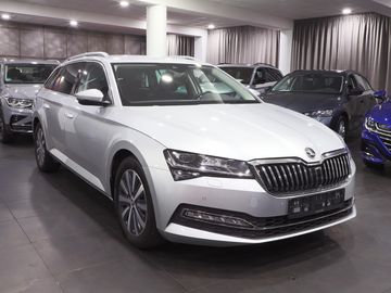 110kW DSG - záruka Autodraft