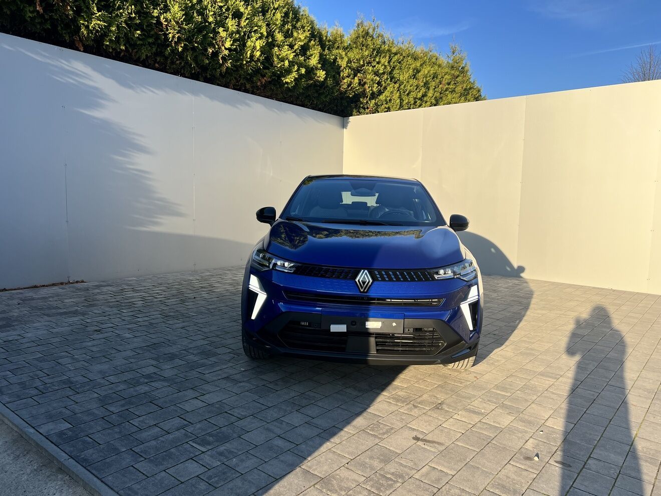 Renault Captur, Techno TCe 90 - fotka 2