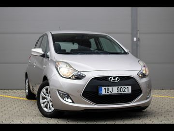 Fotografie auta