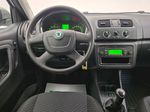 Škoda Fabia, AMBIENTE 1.2TSI/63kW 5MP - dru