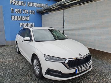 2.0 TDI 85 KW NOVÉ ČR SERVIS