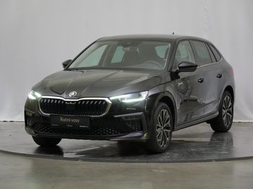 1.5 TSI 110 kW Top Selection