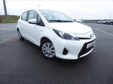 1,5 Hybrid, Digi Klima, servis