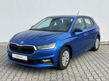 Selection 1.0 TSI 70 kW