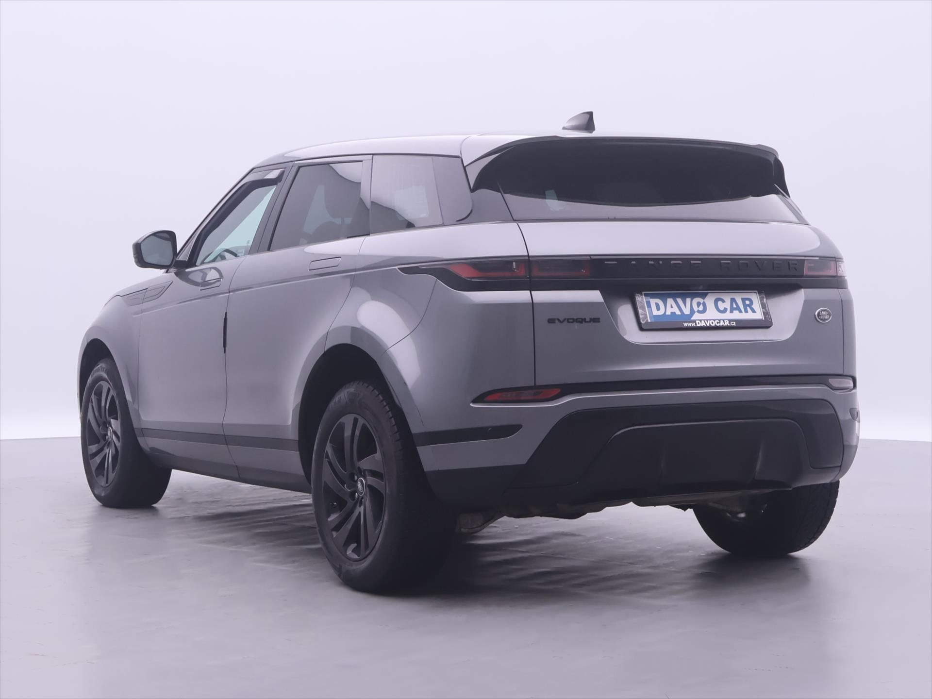 Land Rover Range Rover Evoque, 2,0 R-Dynamic 4WD 120kW - fotka 5