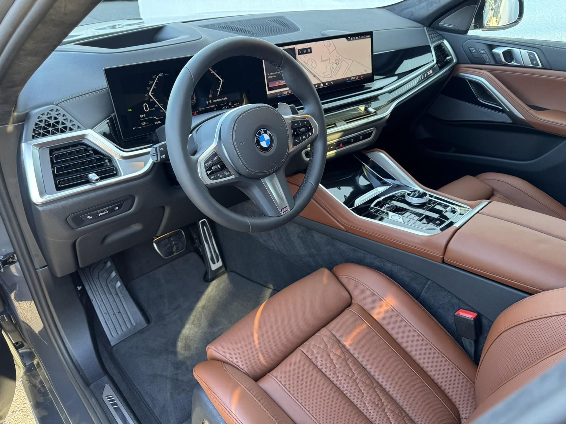 BMW X6, X6 xDrive40d - fotka 6