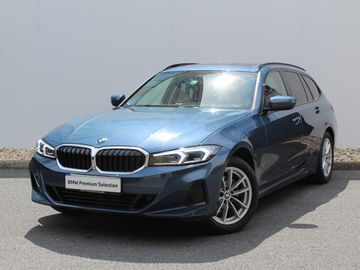 320d xDrive Touring