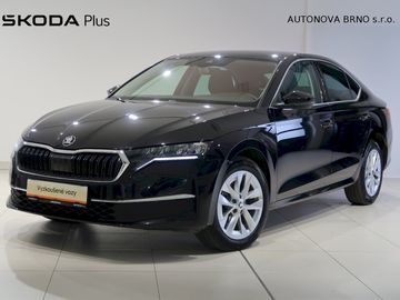 2.0 TDi 110kW Top Selection