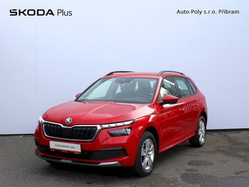 Fresh 1.0TSI / 81kW 7°DSG