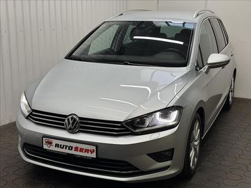 1.6TDI DSG HIGHLINE 1.MAJ