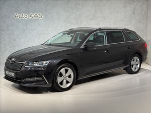 Škoda Superb, 1,4 TSi  iV DSG Style Virtual
