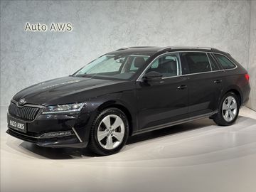 1,4 TSi  iV DSG Style Virtual