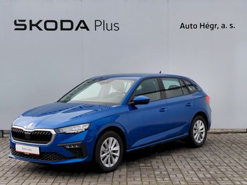 Selection 1,0 TSI 85 kW