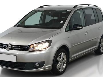 2.0 Tdi 103 KW MATCH 176tkmTOP
