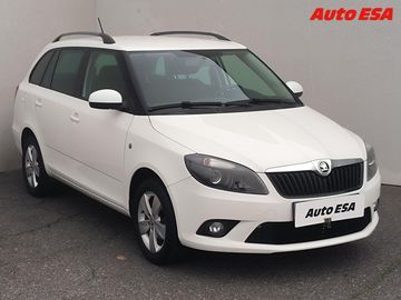 1.2 TSI,2.maj,ČR