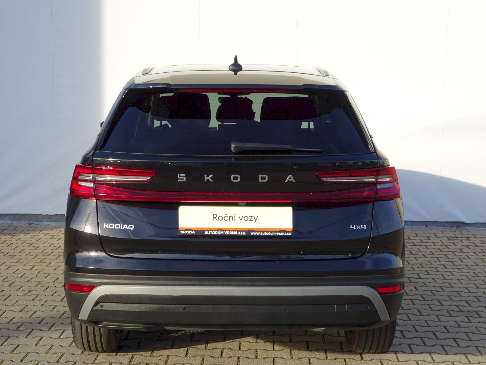 Škoda Kodiaq, 2.0TDi 142kW. 4x4 7-Míst Exclu - fotka 6