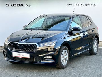 Top Selection 1.0 TSI 85 kW
