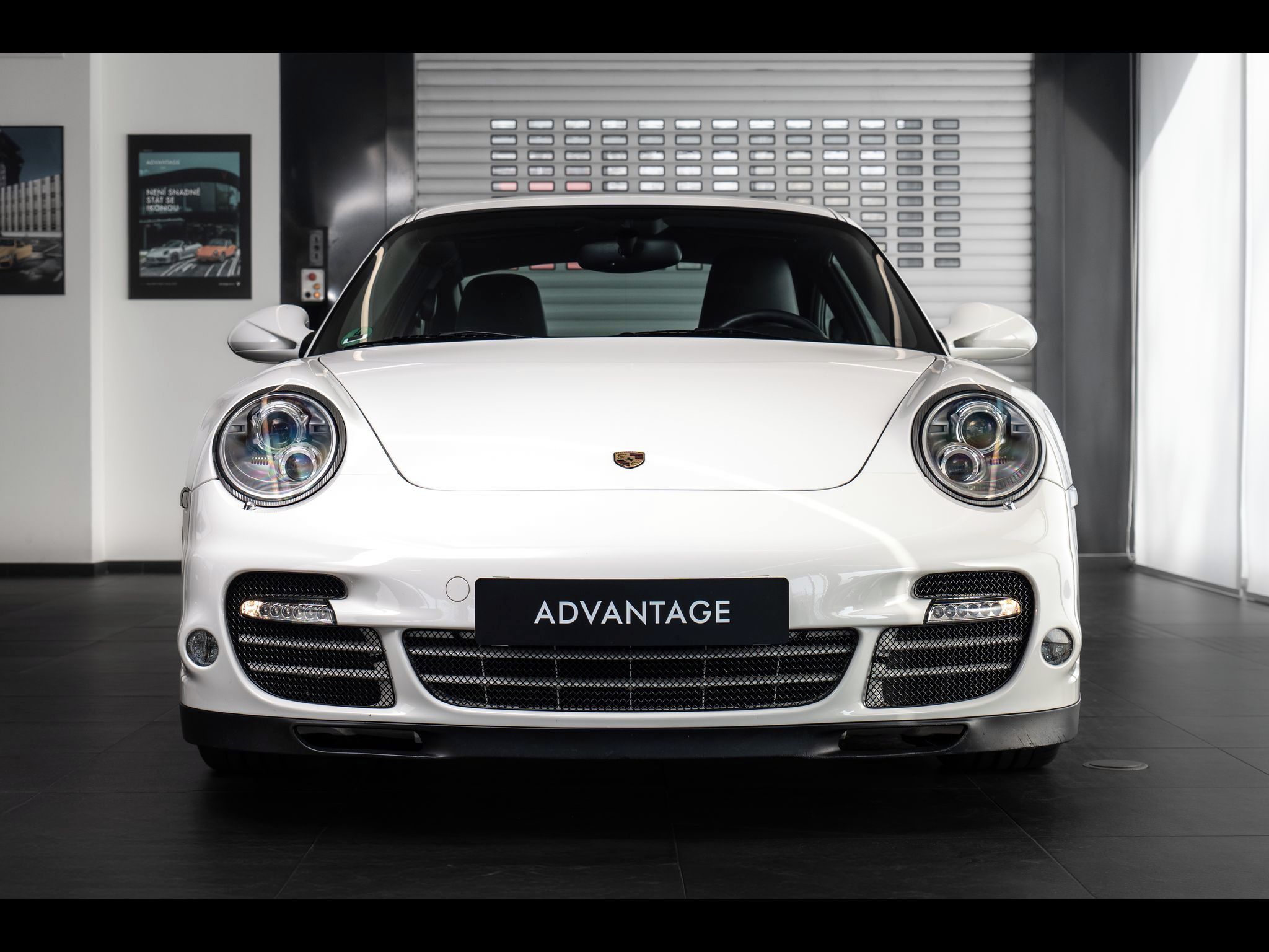 Porsche 911, Turbo PDK/Full PPF/Kompletní s - fotka 2