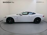 Jaguar XKR, 5.0 COUPE - zimn? pneu zdarma