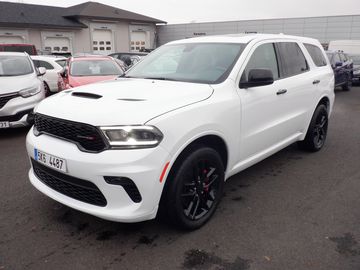 3.6L V6 GT 4x4,7-místné