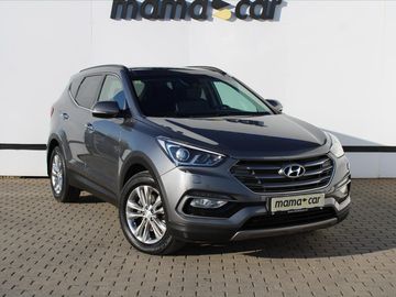 2.2 CRDI 147kW 4WD EXECUTIVE