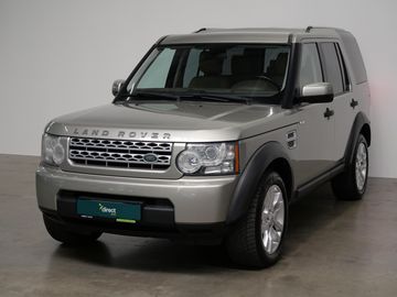 3.0 TDV6 SE 155 kW 4WD 7-míst