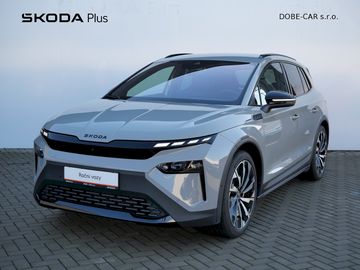 Sportline 85 210kW