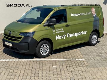 Entry skříň 2,0 TDI KR 81 kW