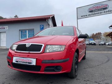 1,4 55kW, SERVISKA