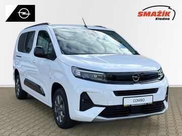 ELEGANCE PLUS XL 1.5D(96KW)AT8