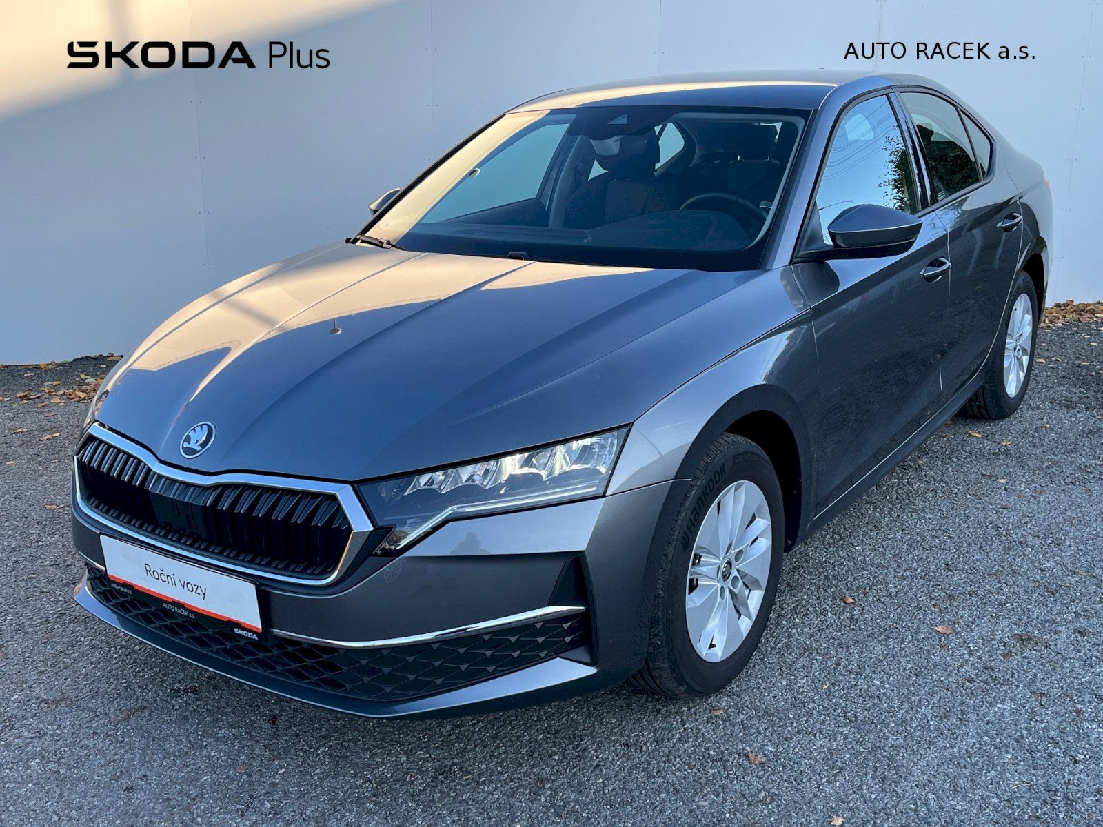 Škoda Octavia, 2.0 TDI 85kW Selection