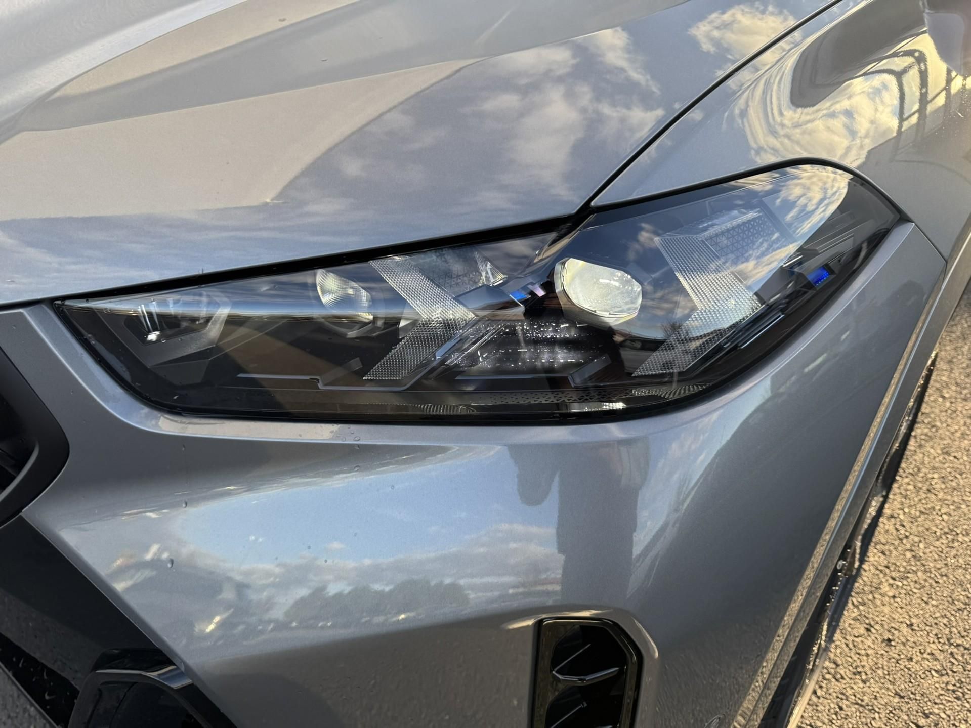 BMW X6, X6 xDrive40d - fotka 6