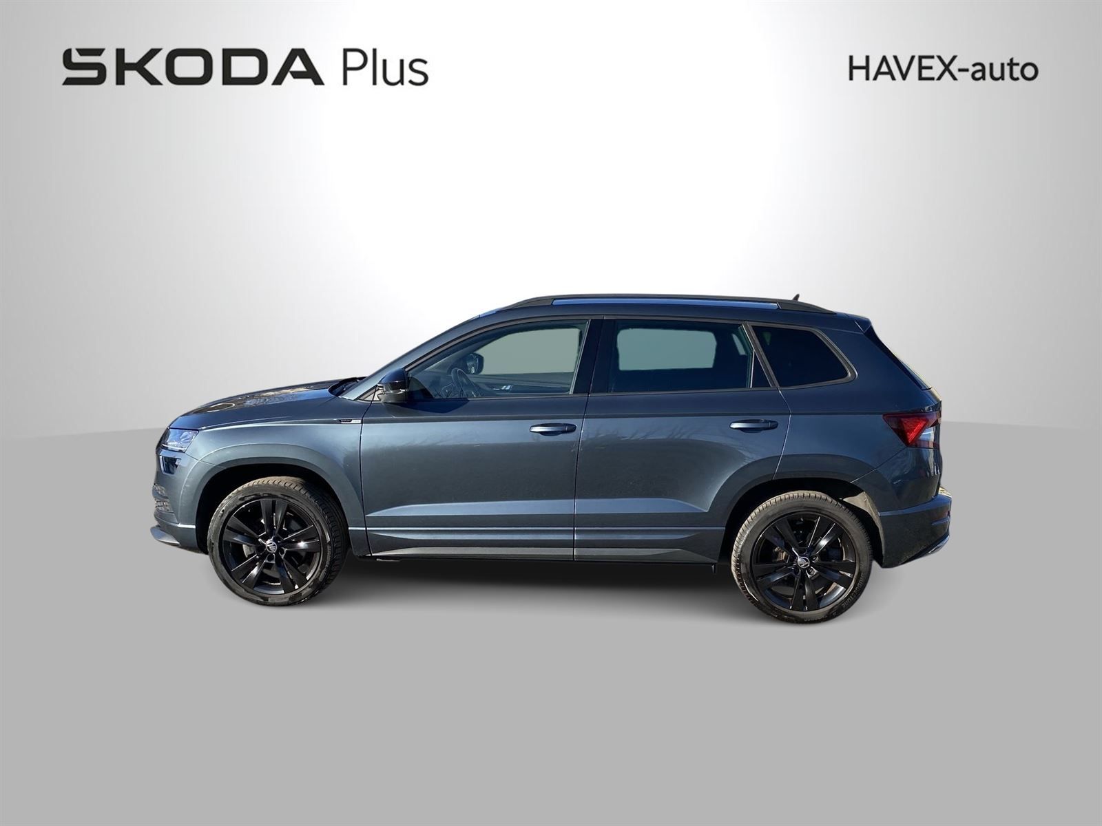 Škoda Karoq, 2.0 TDI Sportline - fotka 3