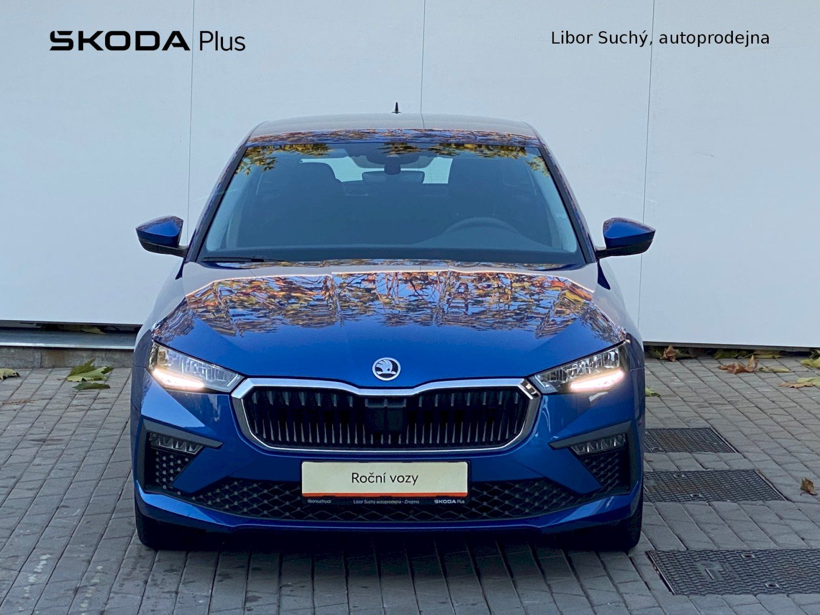 Škoda Scala, Selection 1.0 TSI 85 kW - fotka 4