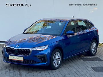 Selection 1.0 TSI 85 kW
