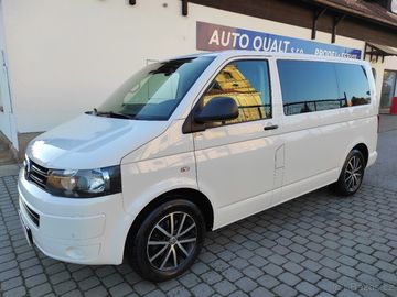 2.0 TDi 103 kW 1.MAJ. SERVISKA
