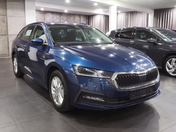 2.0 TDI 110kW DSG / Záruka