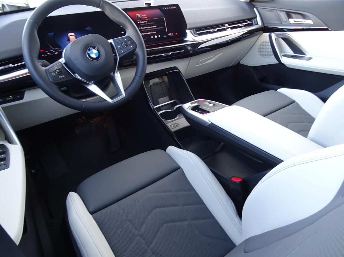 BMW X2, xDrive20d - fotka 4